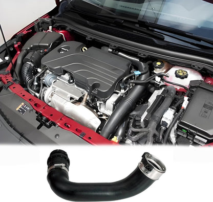 Turbocharger Intercooler Air Inlet Hose for Chevrolet Cruze 2016-2019 2862031364