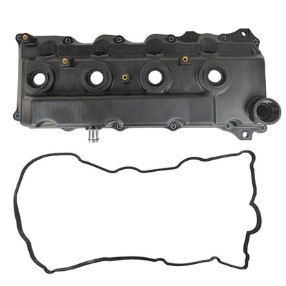 Engine Valve Cover W/Gasket 11210-30110 For Toyota 4Runner Hilux Hiace 1KD 2KD