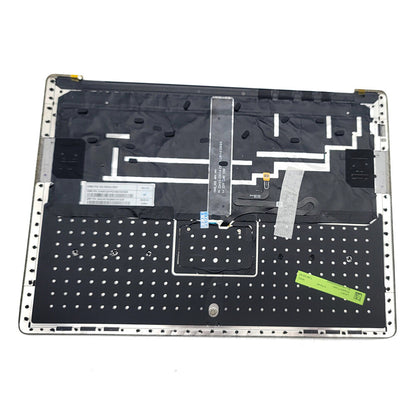 For Microsoft Surface 1st 2nd 1769 Palmrest Keyboard w/Backlit Touchpad Black US