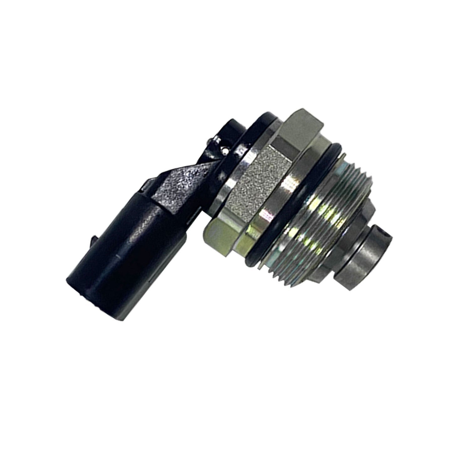Left/Right Pressure Fuel Pump Converter For Audi A6 A8 Q7 S5 VW 4.2L 079127025C