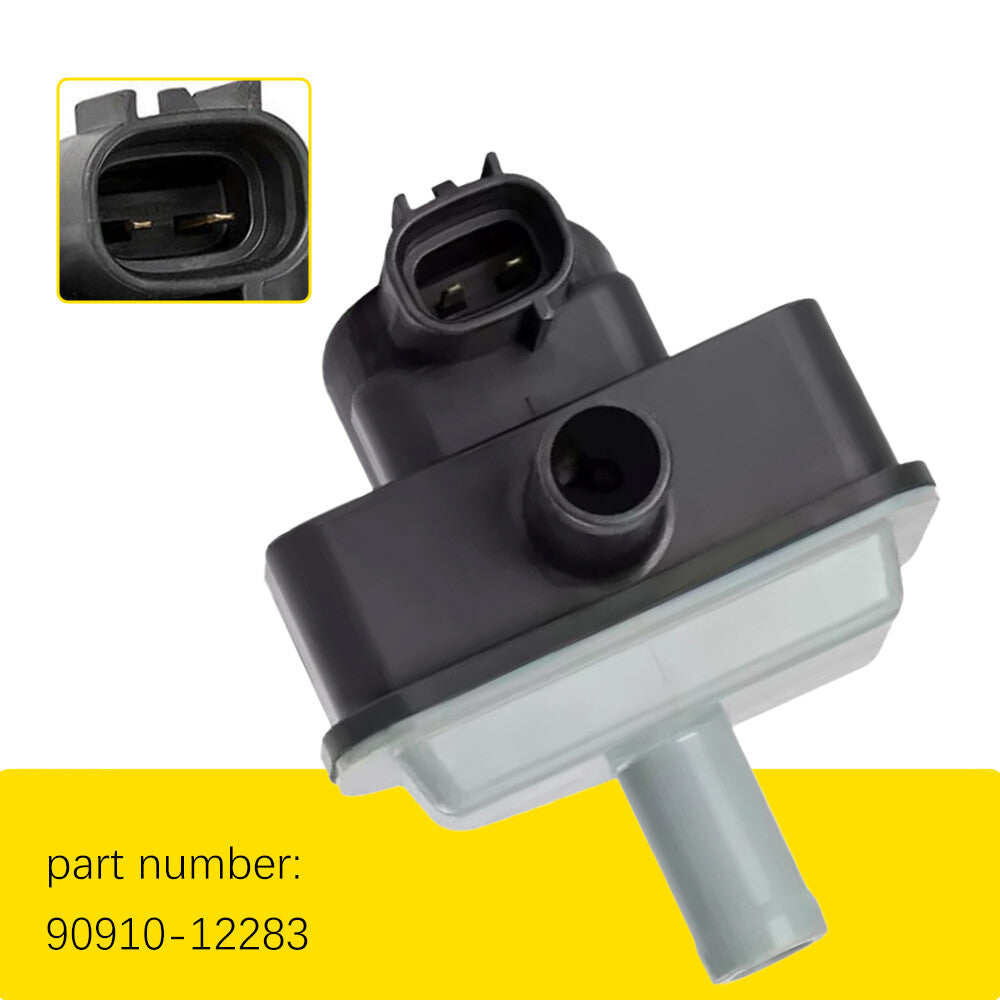 Vapor Canister Purge Solenoid Valve For Toyota Corolla 1.8L 2014-17 90910-12283
