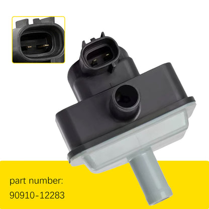 Vapor Canister Purge Solenoid Valve For Toyota Corolla 1.8L 2014-17 90910-12283