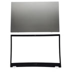 Lcd Back Cover & Bezel  For Acer Aspire A315-24P 24PT A515-58M Top 60.KDEN2.002