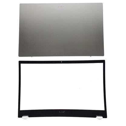 Lcd Back Cover & Bezel  For Acer Aspire A315-24P 24PT A515-58M Top 60.KDEN2.002