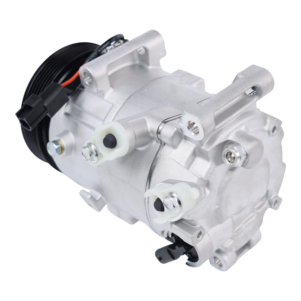A/C Compressor Assembly for Mazda 3 CX-30 CX30 2.0L 2.5L 2019-2023 BDGF-61-450