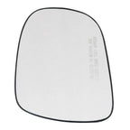 Mirror Glass Passenger Right Side For 2006 2007 2008 LEXUS IS250 IS350