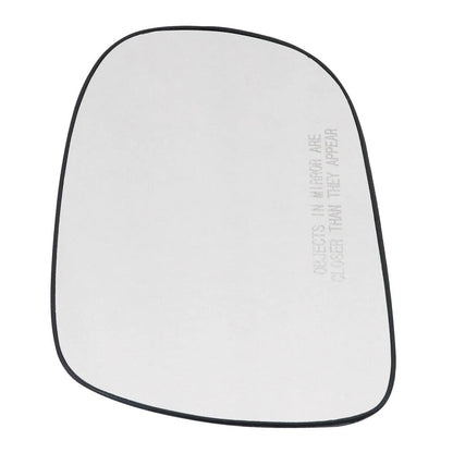 Mirror Glass Passenger Right Side For 2006 2007 2008 LEXUS IS250 IS350