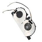 For Lenovo YOGA C740-15 C740-15IML DFS1507053H0T FLMU 5H40S19962 CPU Cooling Fan
