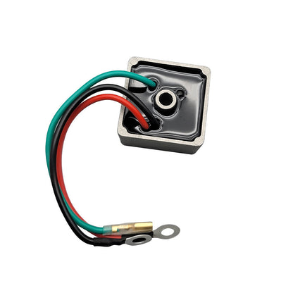 27739G01 Golf Cart Voltage Regulator Rectifier for EZGO TXT Gas 1994 up NEW