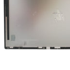 LCD Back Cover For HP Envy 15-ED 15M-ED 15m-ed0013dx Silver Rear Lid L93203-001