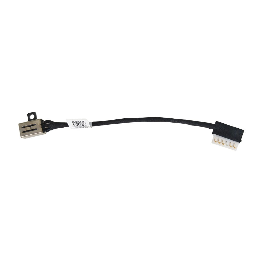 For Dell Inspiron 15 3593 DC301012300 0228R6 228R6 DC IN Power Jack Socket Cable