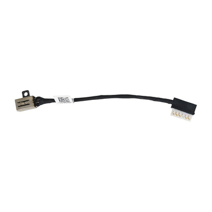 For Dell Inspiron 15 3593 DC301012300 0228R6 228R6 DC IN Power Jack Socket Cable