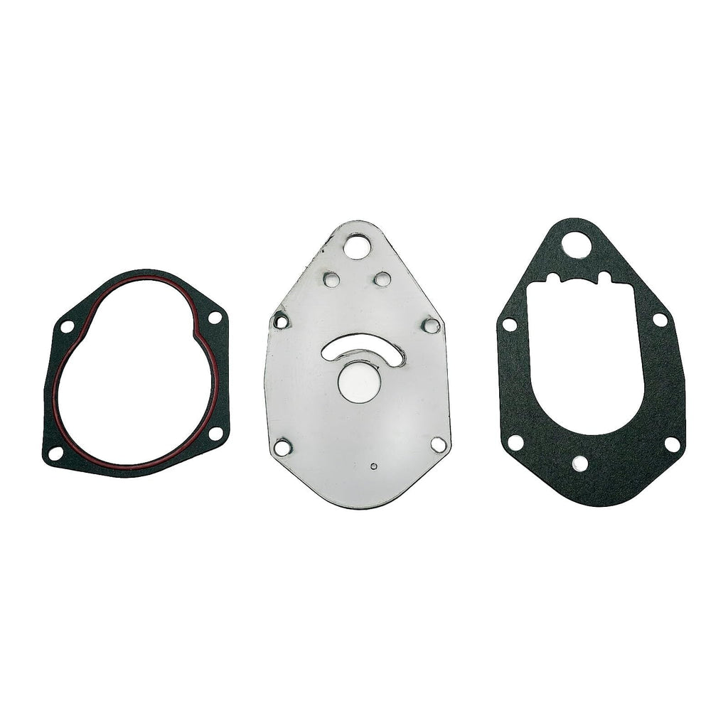 46-812966A12 Water Pump Impeller Repair Kit For Mercury Mariner Force Outboards