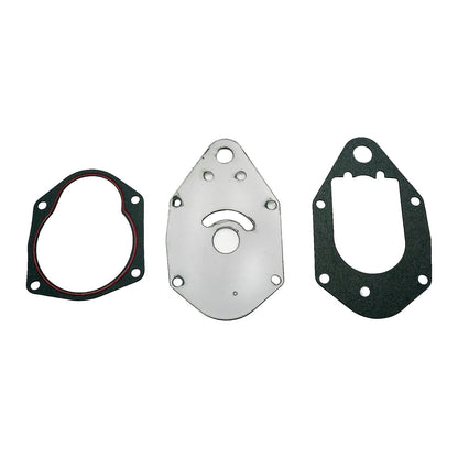 46-812966A12 Water Pump Impeller Repair Kit For Mercury Mariner Force Outboards