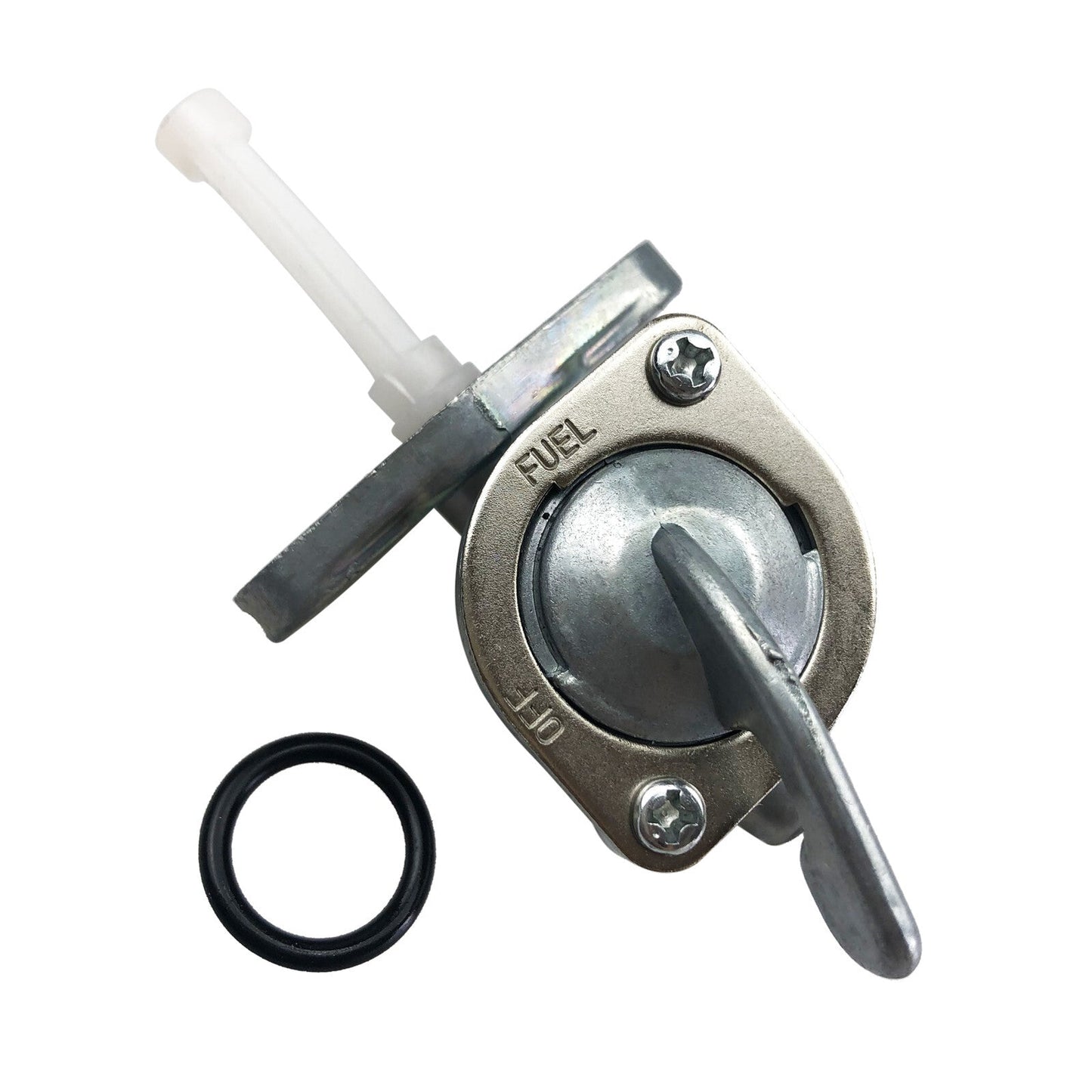 44300-37F10 Gas Tank Petcock Fuel Cock Valve Fit for Suzuki RM125 RM250 RM250Z