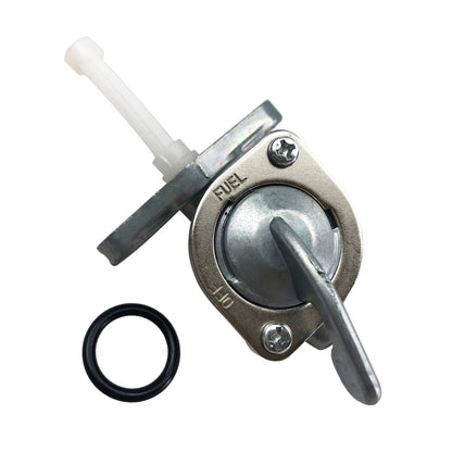 44300-37F10 Gas Tank Petcock Fuel Cock Valve Fit for Suzuki RM125 RM250 RM250Z