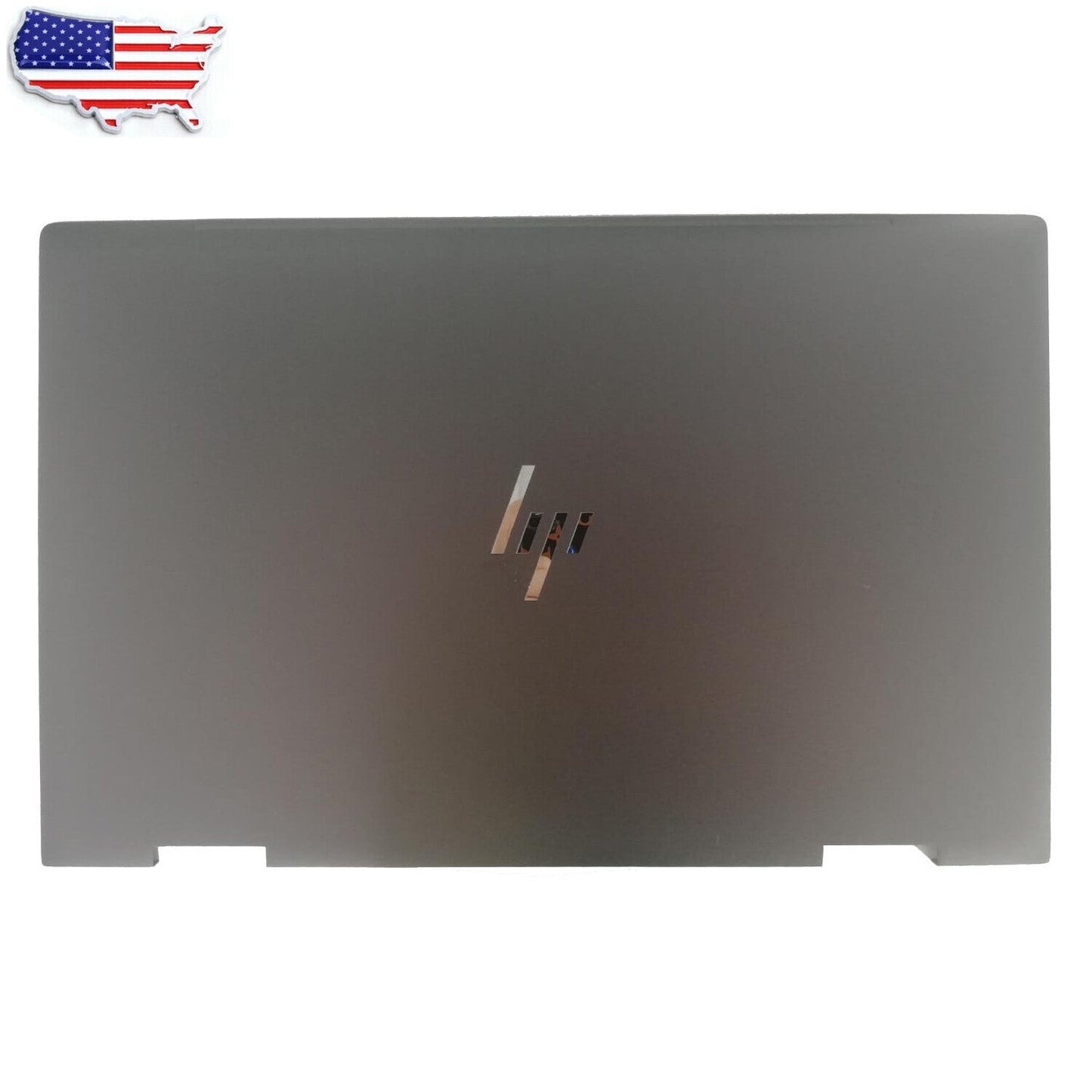 L93204 001 Back Cover Black for HP ENVY 15M ED 15M EE 15m ee0013dx