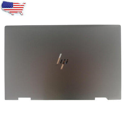 L93204 001 Back Cover Black for HP ENVY 15M ED 15M EE 15m ee0013dx