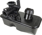 Fuel Gas Tank Carburetor For Briggs Stratton 494406 498809 498809A 794161 498811