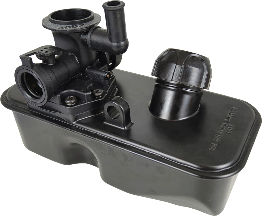 Fuel Gas Tank Carburetor For Briggs Stratton 494406 498809 498809A 794161 498811