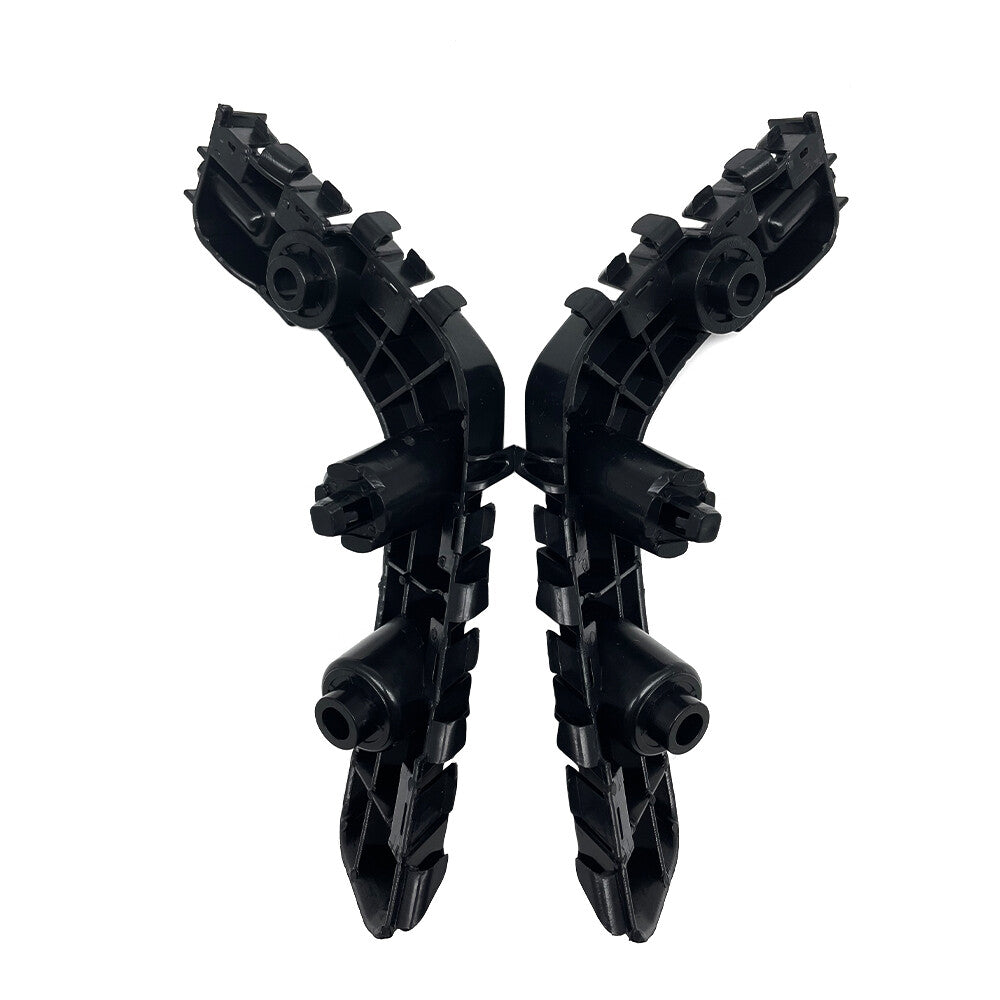 Left & Right Front Bumper Brackets for 2015-2021 Jeep Grand Cherokee