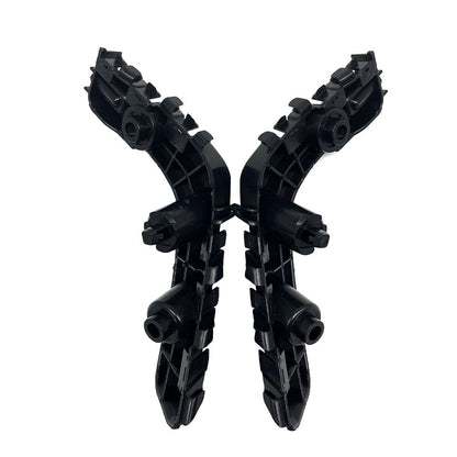Left & Right Front Bumper Brackets for 2015-2021 Jeep Grand Cherokee