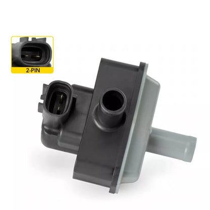 Vapor Canister Purge Solenoid Valve For Toyota Corolla 1.8L 2014-17 90910-12283