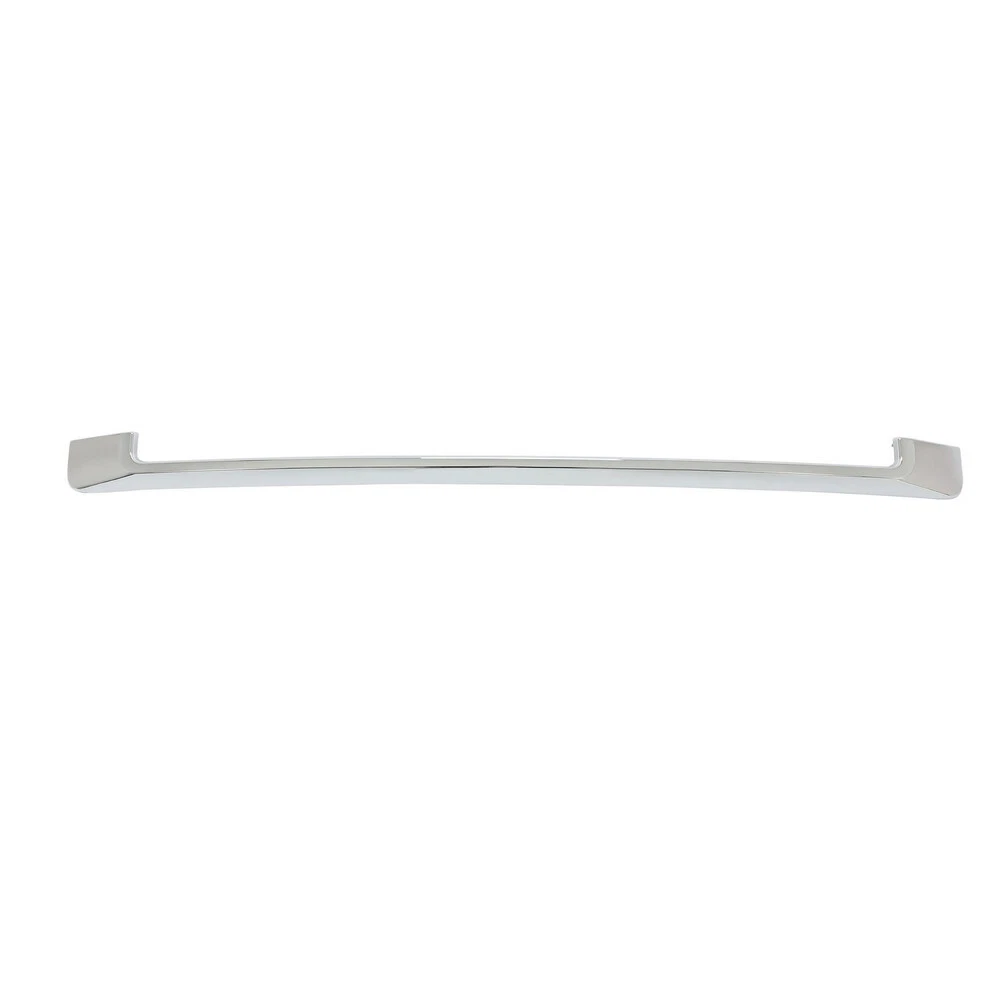 For 2020 2021 2022 Ford F-250 F250 F-350 F350 Chrome Towing Grille Molding Trim