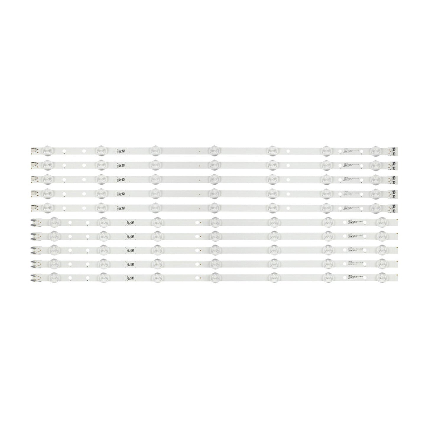 LED Backlight Strip For UN55H6103AG UN55J620DAF UN55J6201AF UN55J6200AF