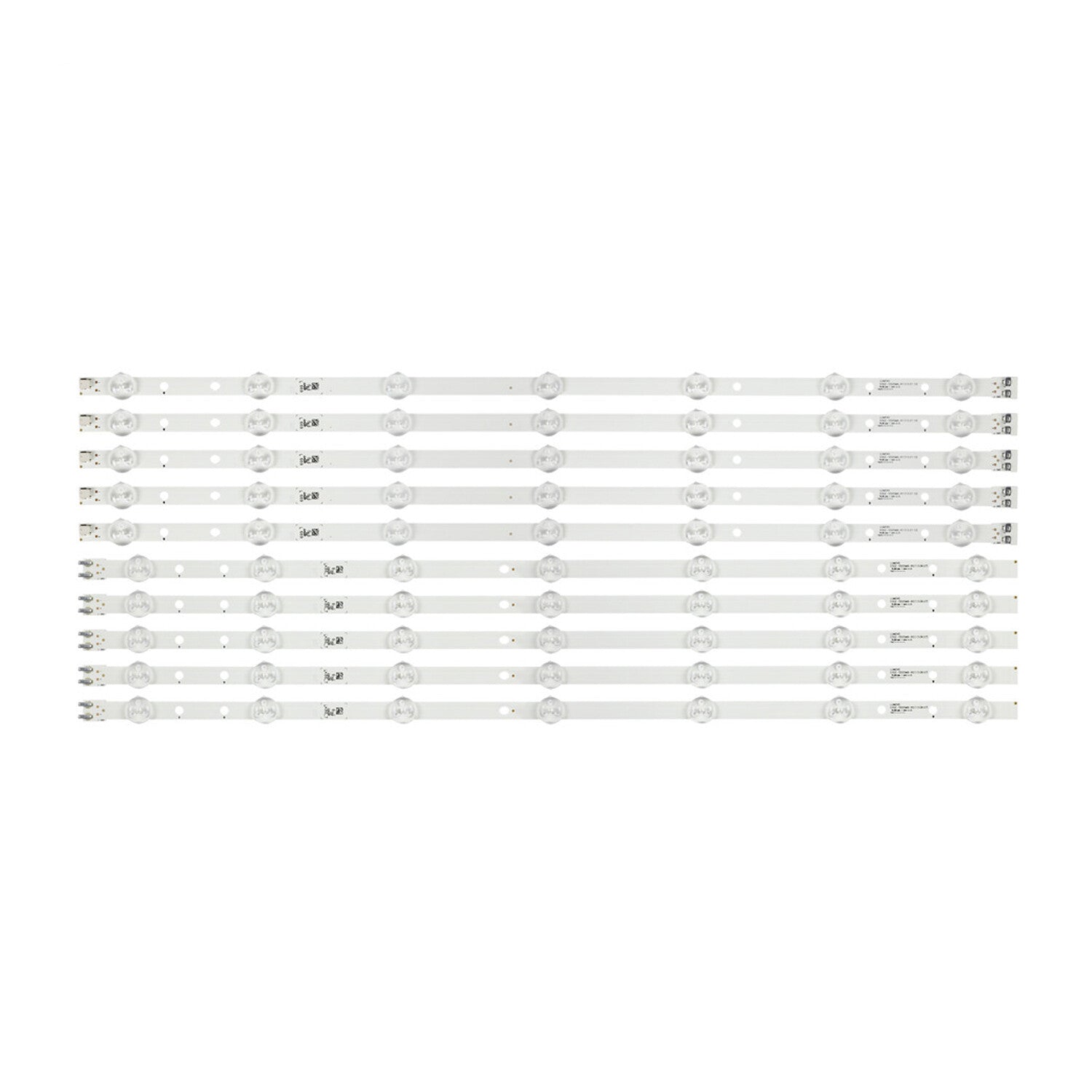 LED Backlight Strip For UN55H6103AG UN55J620DAF UN55J6201AF UN55J6200AF