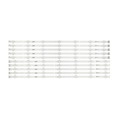 LED Backlight Strip For UN55H6103AG UN55J620DAF UN55J6201AF UN55J6200AF
