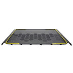 New Gray Bottom Base Case Cover For Dell Alienware M16 R1 0T5NCC Enclosure Shell