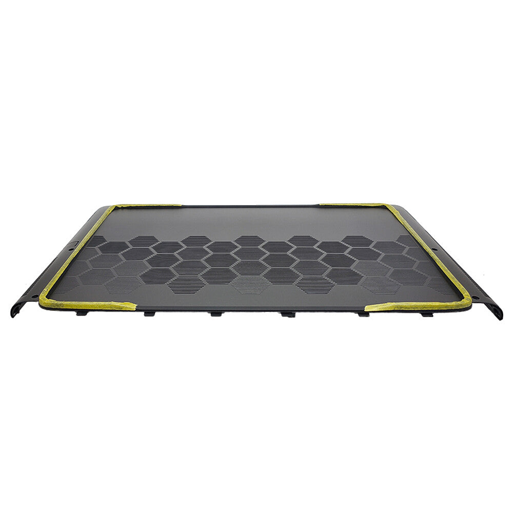 New Gray Bottom Base Case Cover For Dell Alienware M16 R1 0T5NCC Enclosure Shell