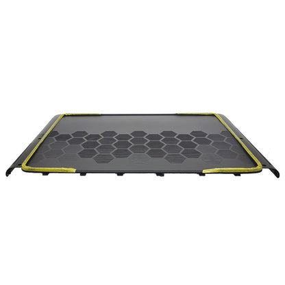 New Gray Bottom Base Case Cover For Dell Alienware M16 R1 0T5NCC Enclosure Shell