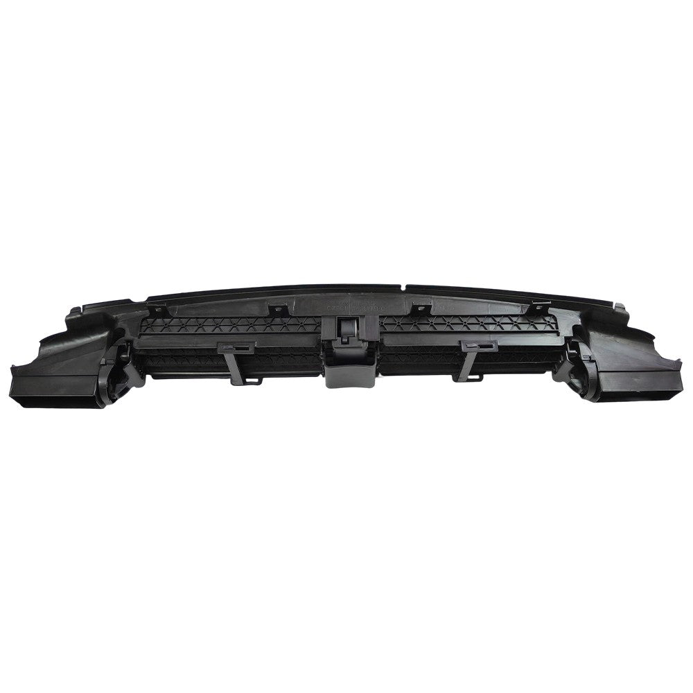 Front Lower Radiator Support Air Flap w/ Motor For BMW 740e xDrive 740i xDrive