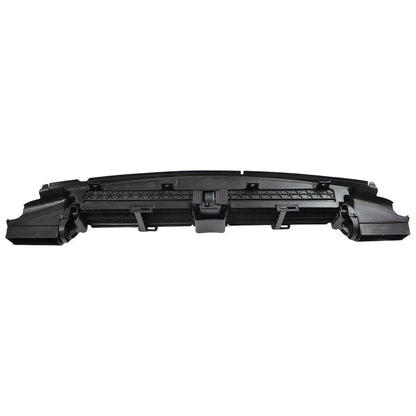 Front Lower Radiator Support Air Flap w/ Motor For BMW 740e xDrive 740i xDrive