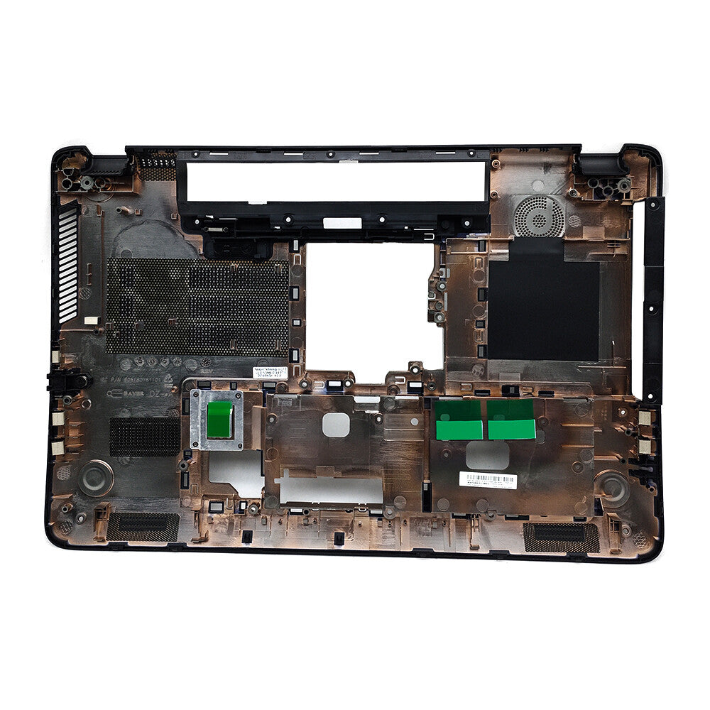 New For HP ENVY 17-J 17t-j 17-J161ea Bottom Base Case Cover Enclosure 736475-001