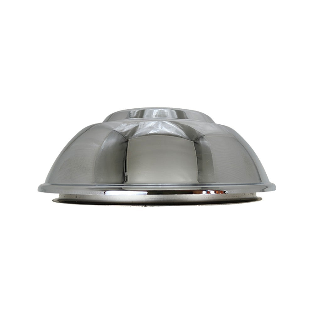4895432AA Chrome Center Wheel Cover Cap for 2006-2021 Chrysler 300 Dodge