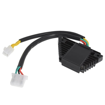 For Honda Shadow VT500C VT500F VT700C VT750C Voltage Regulator Rectifier 82-86