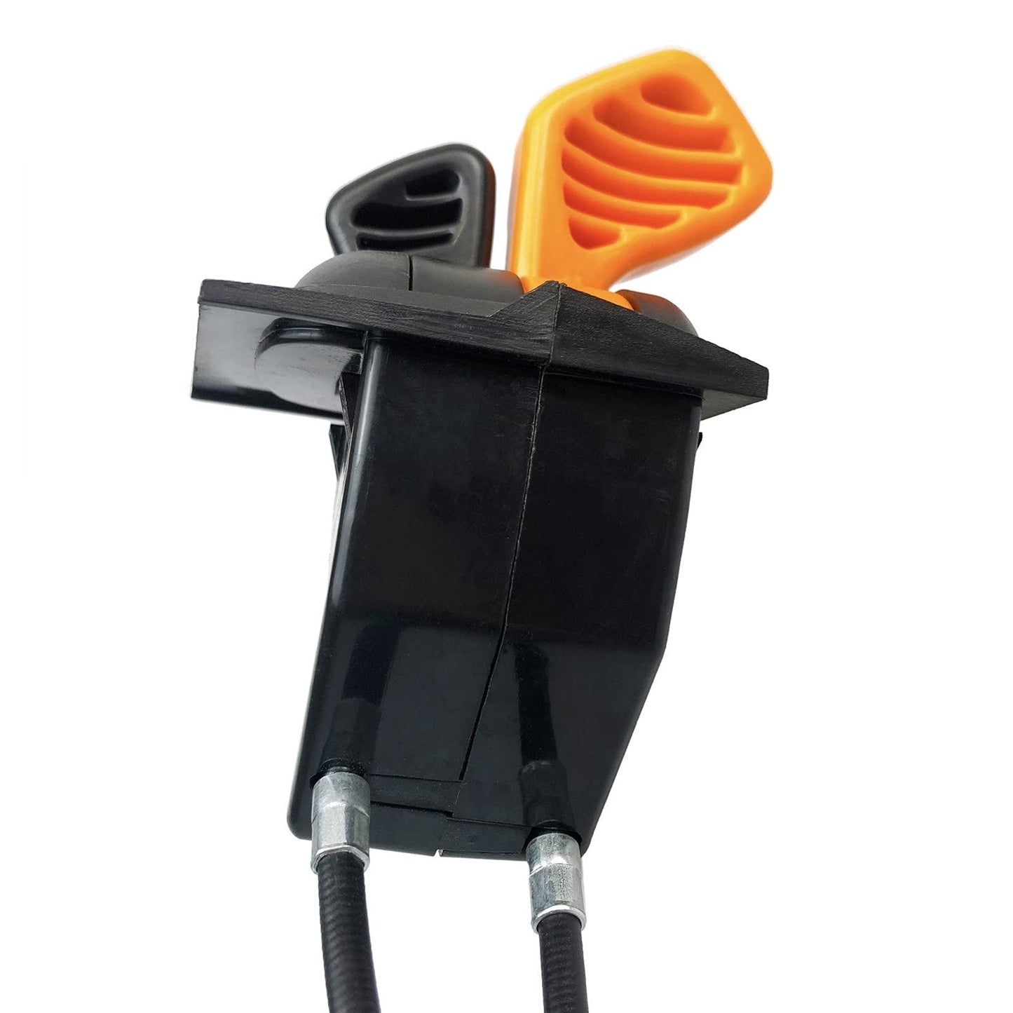 Throttle Choke Cable Control Assembly AM136026 Fit for JOHN DEERE X500 X520 X540