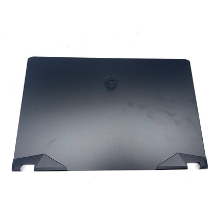 MS 17K1 MS 17K2 Top Case Back Cover Lid Black for MSI GE76 GP76 10UE 11UE