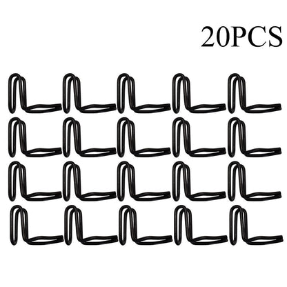 Door Panel Spring Retainer Clips Clip For Mopar Chrysler Plymouth Dodge 20pc
