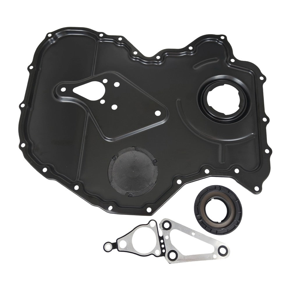 Timing Cover For FORD TRANSIT 3.2 TDCI Diesel Engine SAFA SA2R