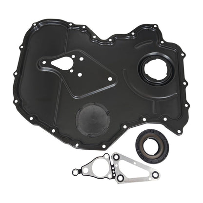 Timing Cover For FORD TRANSIT 3.2 TDCI Diesel Engine SAFA SA2R