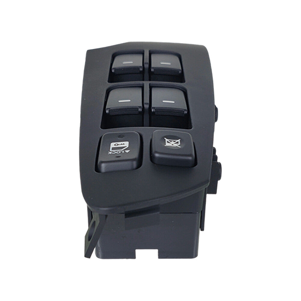 For Kia Forte 2010-2013 Window Switch Front Left Driver Side New 93570-1M100WK