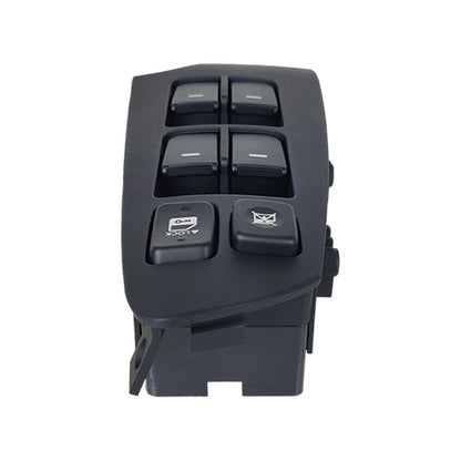 For Kia Forte 2010-2013 Window Switch Front Left Driver Side New 93570-1M100WK