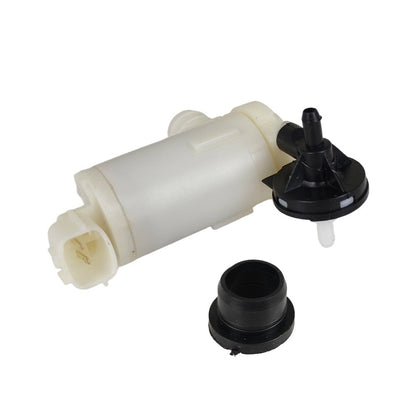 Windshield Washer Pump For NISSAN Quest Murano Rogue Infiniti EX35 28920ED00A US