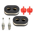 798452 593260 798339 Tune Up Kit 500EX 550E 550EX 625EX 675EXI 725EXI