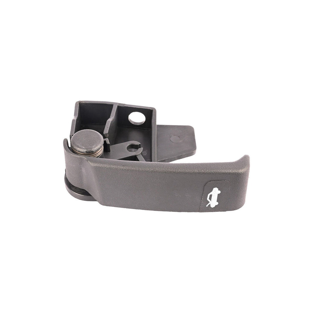 Hood Release Handle for Chevy Silverado 1999 2000 2001 2002 2003 2004 2005