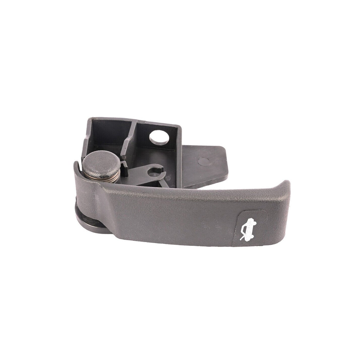 Hood Release Handle for Chevy Silverado 1999 2000 2001 2002 2003 2004 2005